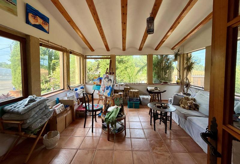 Foto 5145277c-e699-49d9-be9f-488ad430ae62. Chalet in cm santuari 4 in Puerto Xàbia