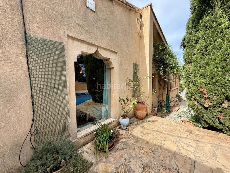 Foto 4bf7b02e-d5a3-43b6-996e-3ec24ade4e9e. Chalet dans cm santuari 4 dans Puerto Xàbia