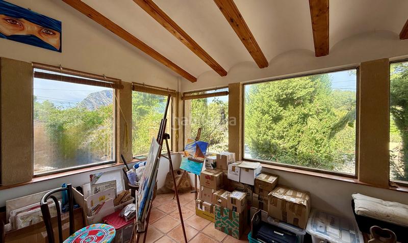 Foto 731cd3f9-303e-418d-a310-b6611caf0b1f. Chalet dans cm santuari 4 dans Puerto Xàbia