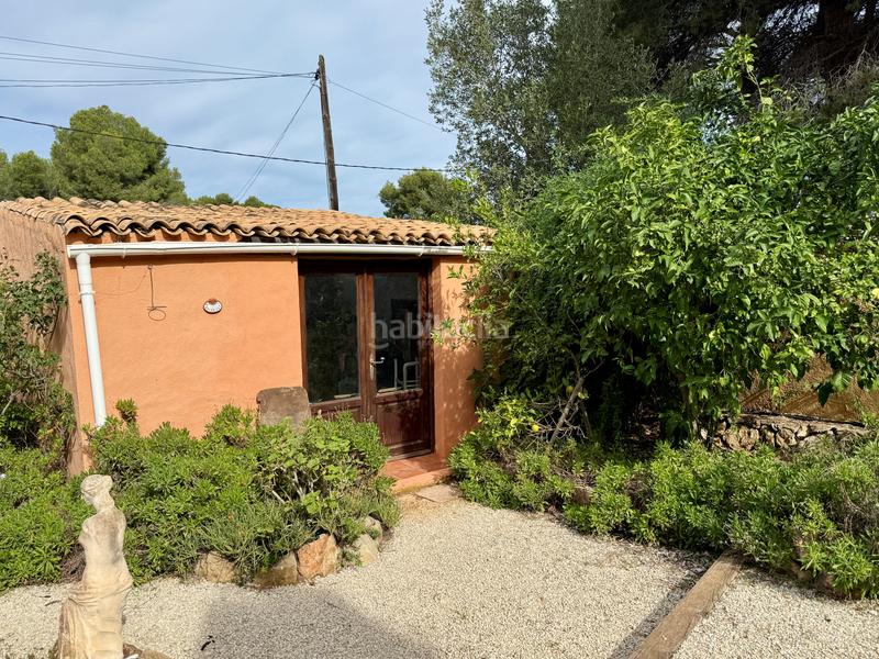 Foto 177089f1-3d9b-437f-828f-6d92c25dd082. Chalet in cm santuari 4 in Puerto Xàbia