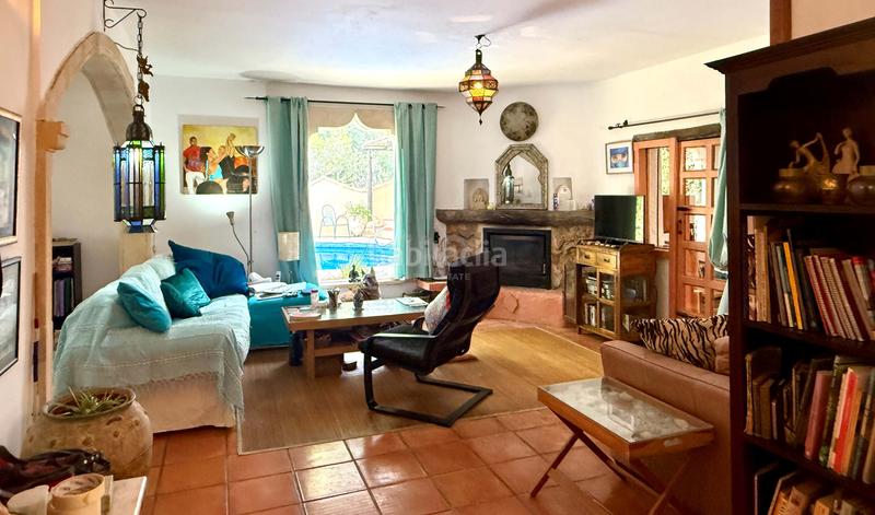 Foto 2d15e699-db07-4fc8-bcee-0197ccb2768d. Chalet in cm santuari 4 in Puerto Xàbia