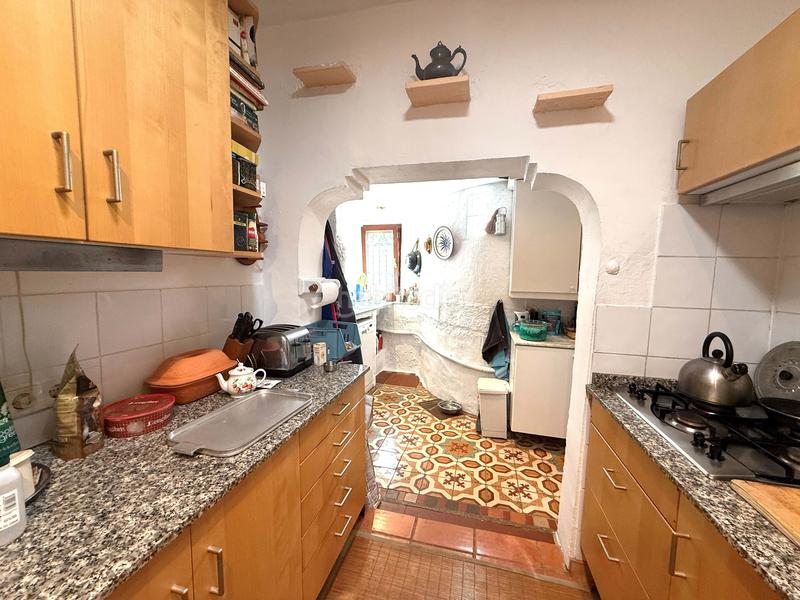 Foto 2ef28022-2c50-487c-b9ab-43e6b7ead8e3. Chalet in cm santuari 4 in Puerto Xàbia