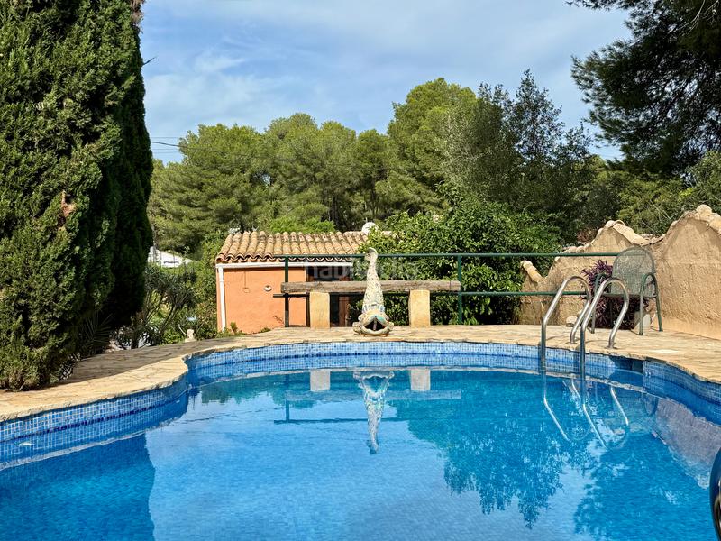 Foto 378165e4-42a6-47e2-a2e2-9728758abb68. Chalet in cm santuari 4 in Puerto Xàbia