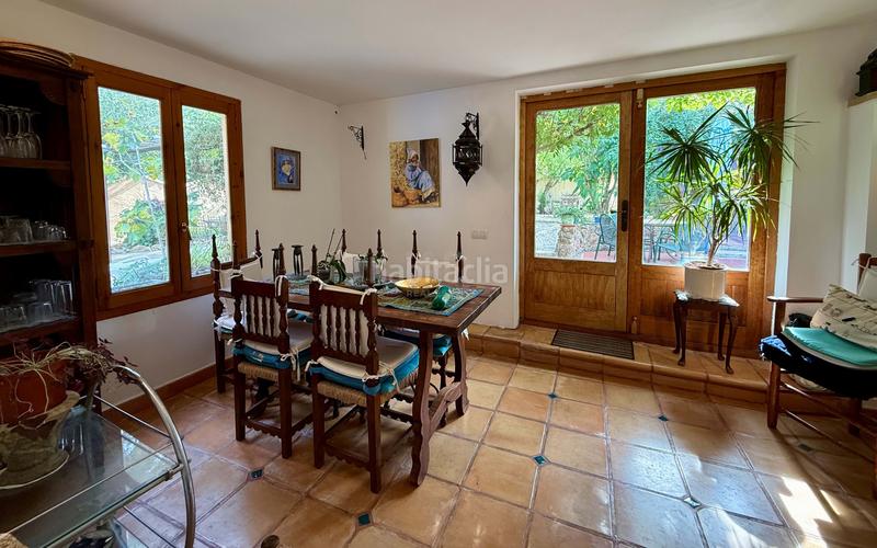 Foto a621812e-9b94-4c4c-918a-63e32b983363. Chalet in cm santuari 4 in Puerto Xàbia