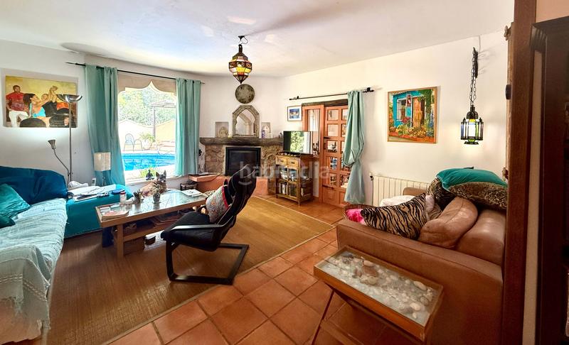 Foto f07a4ee8-10be-4663-8b1a-fd65075cc684. Chalet in cm santuari 4 in Puerto Xàbia