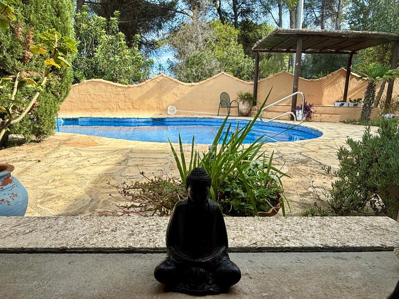 Foto 060d9378-13ac-47a6-9bfd-0f5879b0f52a. Chalet en cm santuari 4 en Puerto Xàbia