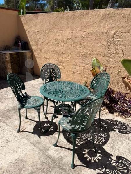 Foto 6e07481e-43cd-42b2-9ea6-7f038c74fd7e. Chalet en cm santuari 4 en Puerto Xàbia