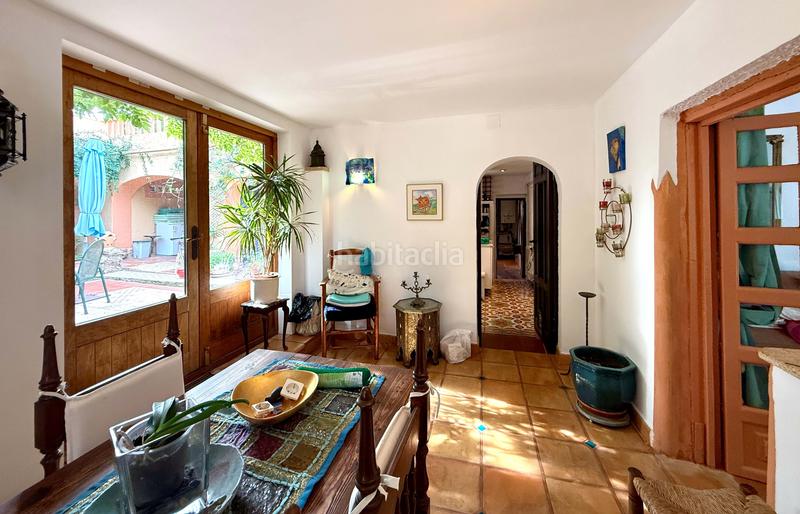 Foto c23fa855-0b59-4ce5-8f34-a8c3e11f4683. Chalet en cm santuari 4 en Puerto Xàbia