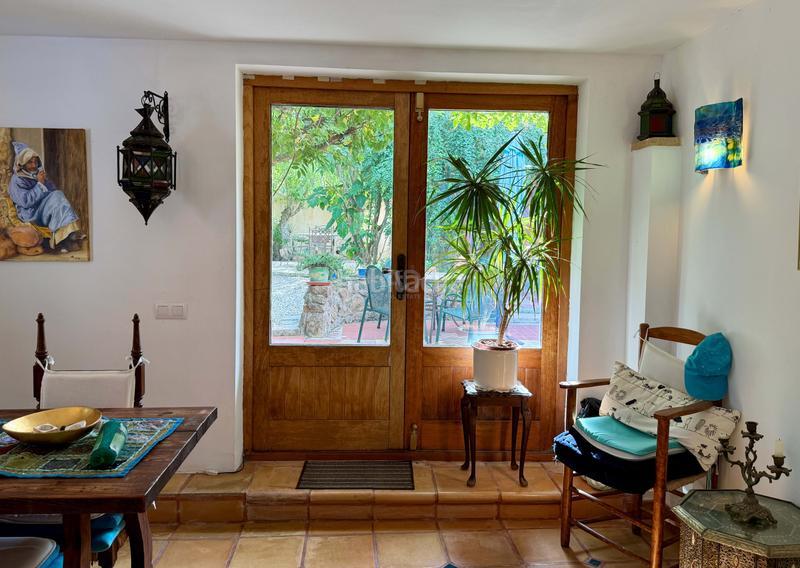 Foto 016083af-e8f0-435e-921c-5454dc4b7899. Xalet a cm santuari 4 a Puerto Xàbia