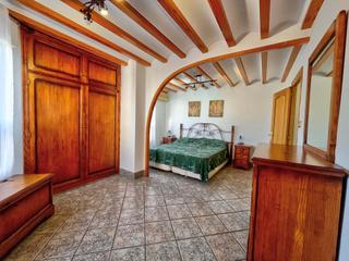 Etagenwohnung in Calle de alfonso xii 32