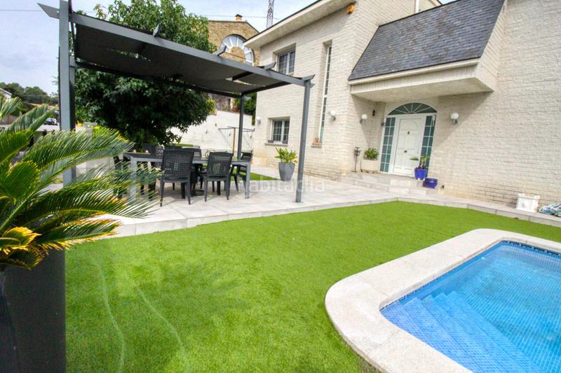 Foto 73ce751e-c633-4aee-afb9-8427e4bd4a16. Casa en Palau Girona