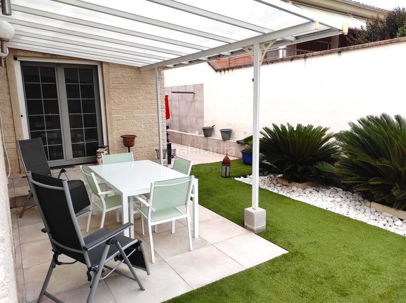 Foto 9ba6f028-32fc-40bb-b57b-78188283e7d2. Casa en Palau Girona