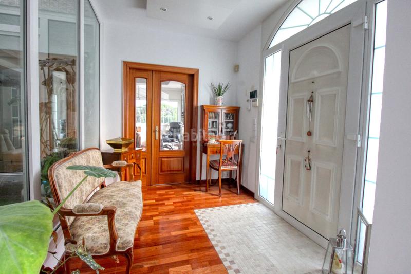 Foto b06b526f-6de4-469a-89da-42e7283b6a87. Casa en Palau Girona