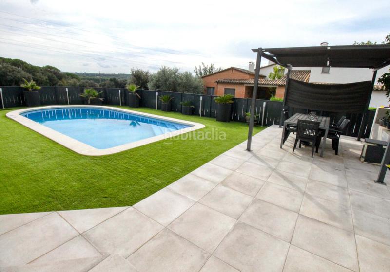 Foto c220d87d-7c03-4e26-86d0-00a5fa5a2fc9. Casa en Palau Girona