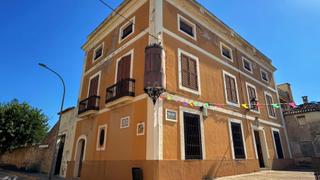 Edificio in Carcaixent