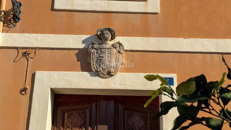 Foto 2d048259-5654-421e-a620-b8256b175806. Edificio en Carcaixent