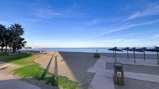 Piso en Calle palangreros