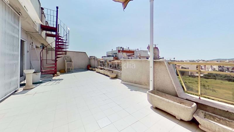 Foto ba8bb796-45c8-4c64-8097-752159f50ffd. Attico con parcheggio in Centre Vendrell (El)