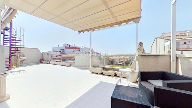 Foto 9bec71a7-ad10-47ae-9f05-d0f485adf1e6. Attique avec parking dans Centre Vendrell (El)