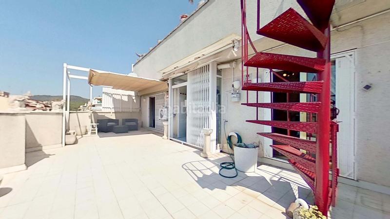 Foto 323c3640-1793-4995-9b5f-932e26c4c491. Dachwohnung mit parking in Centre Vendrell (El)
