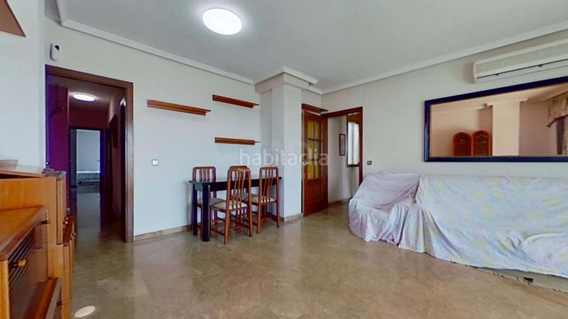 Foto aab57b99-aa97-4645-a973-b7e31b8b3c1e. Dachwohnung mit parking in Centre Vendrell (El)