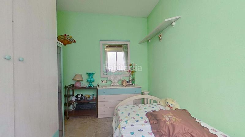 Foto 3011cf6d-df26-463c-897a-1c70843e223a. Penthouse with parking in Centre Vendrell (El)