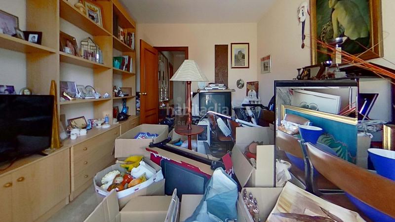 Foto 39e38940-1cbe-44d7-adc7-e77407dfbe5c. Penthouse with parking in Centre Vendrell (El)