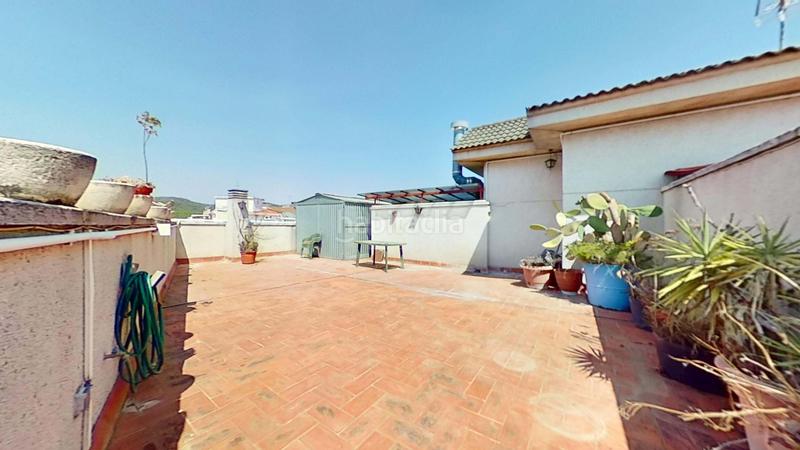 Foto 558c2fcb-8597-4888-9e27-0450d265b4a5. Penthouse with parking in Centre Vendrell (El)