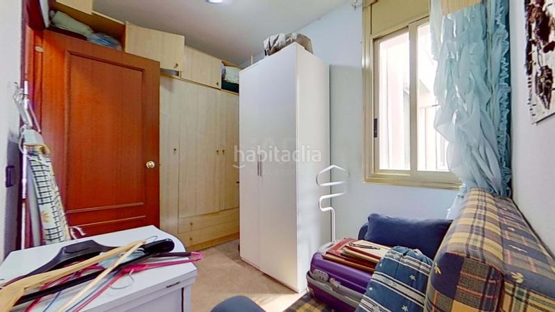 Foto 5af74983-e2ce-4251-b9e0-e8f989718b0d. Penthouse with parking in Centre Vendrell (El)