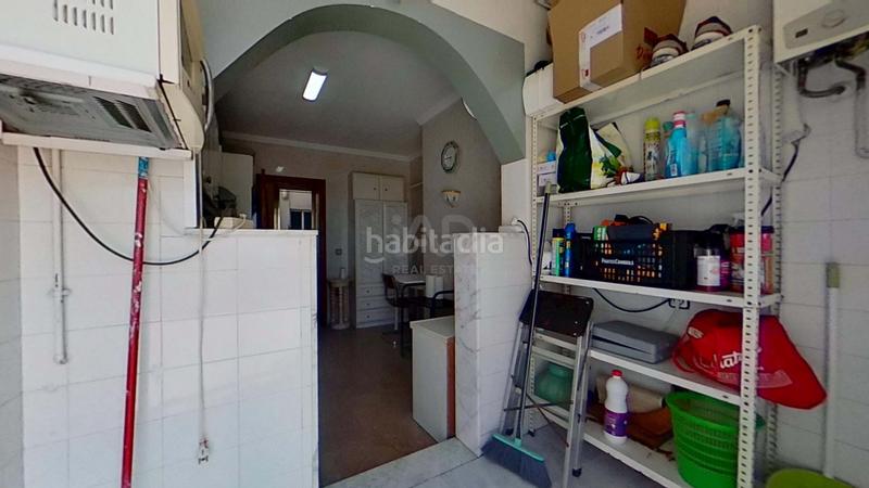 Foto 5ee9689a-923a-4e8e-8084-bf3631b180b4. Penthouse with parking in Centre Vendrell (El)