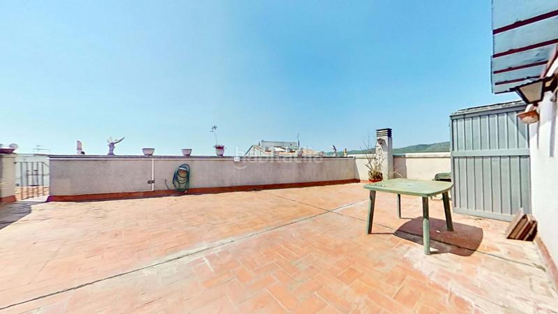 Foto 887abe3d-de1c-436f-9332-ecccaa5a5ccd. Penthouse with parking in Centre Vendrell (El)