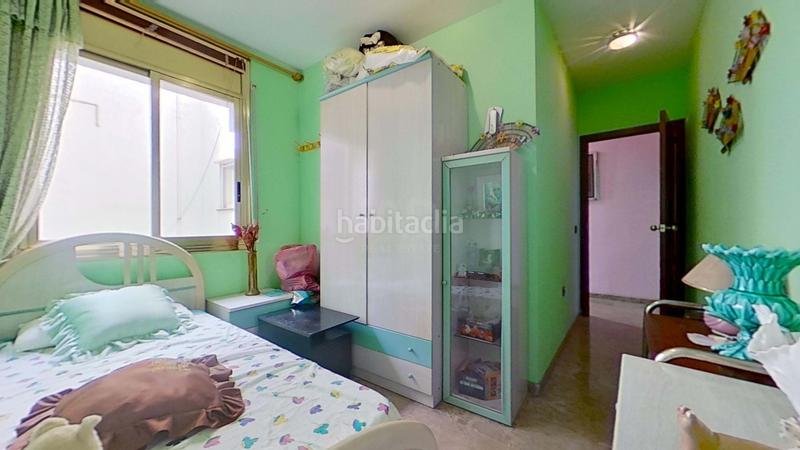 Foto 8a1ba818-aff2-44cc-93dc-f0aace4fc8e7. Penthouse with parking in Centre Vendrell (El)