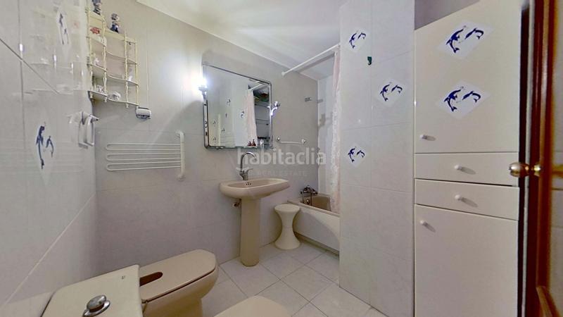 Foto 918981f5-810f-4374-8011-c9aa79bc61d5. Penthouse with parking in Centre Vendrell (El)