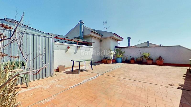 Foto ba71815d-f58f-4285-98f8-d4b80faa9a2a. Penthouse with parking in Centre Vendrell (El)