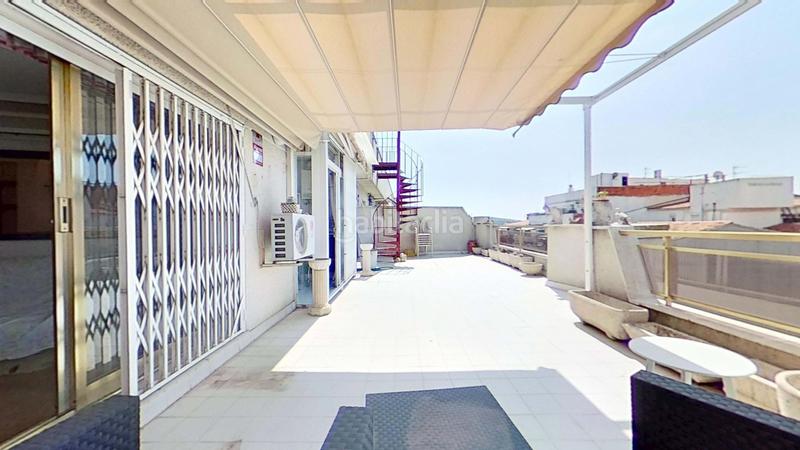 Foto d8726965-7765-4cf6-afe3-bea6fb7e01d4. Penthouse with parking in Centre Vendrell (El)