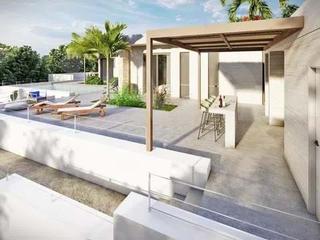 Terreno residencial en Avenida montaneta del salero 11