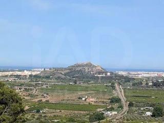 Residential Plot  Avenida montaneta del salero 11