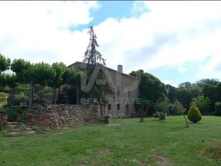 Masia a Artesa de Segre