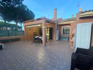 Maison jumelée  Calle estribor 48