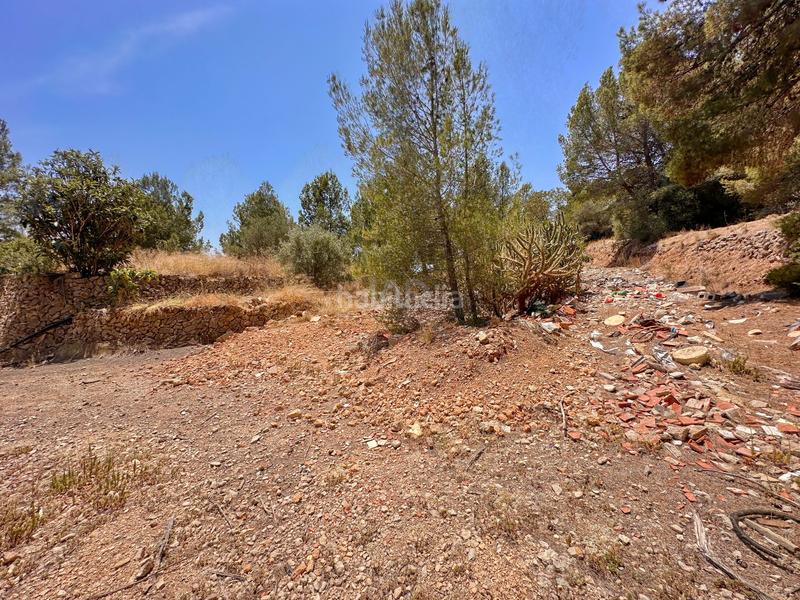 Foto 696b31d3-c273-4892-8780-d192a814cea5. Propriété dans Polop