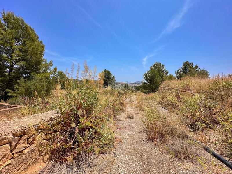 Foto 6fc3d0dd-1c3a-44f8-92f8-137421468517. Propriété dans Polop