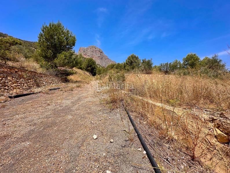 Foto b496b9dd-7ee1-4ff8-a3dd-3386f6249c4c. Propriété dans Polop