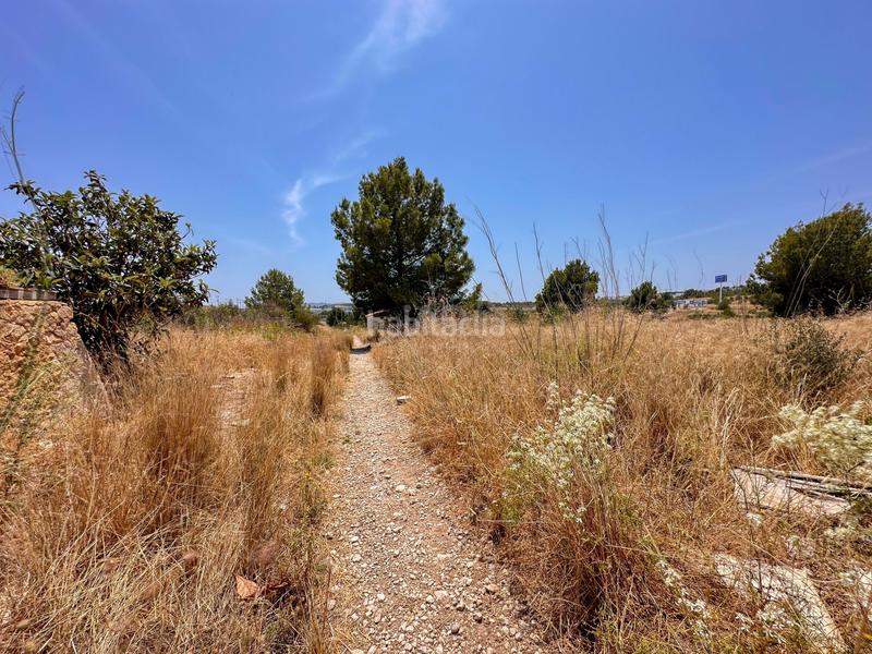Foto 2171a96a-6dc4-49ac-ad81-3b42674c2f5a. Rural plot in Polop