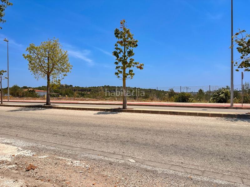 Foto cd440aa1-9fda-431c-a025-0a7eb674e7cc. Rural plot in Polop