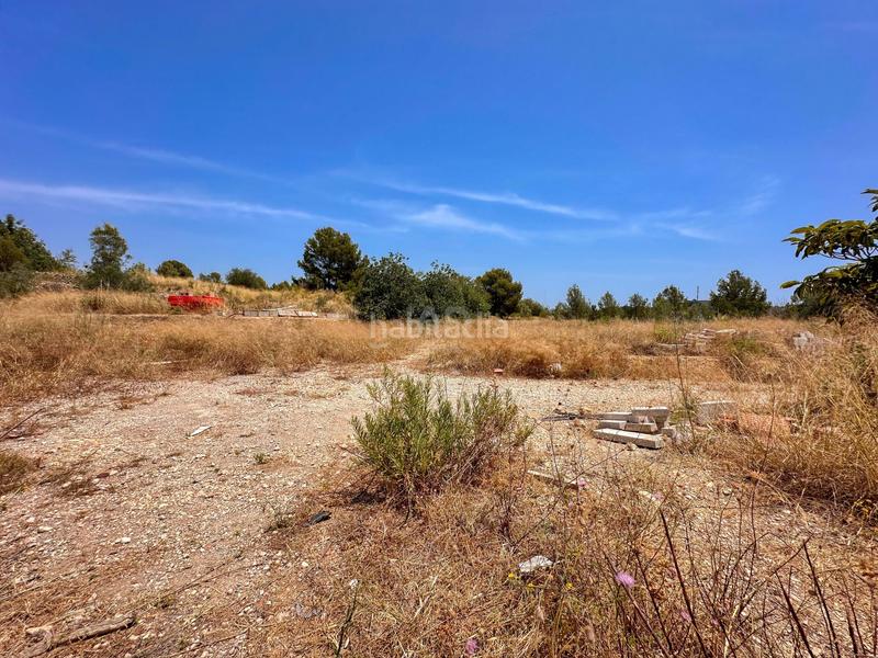 Foto dc473c93-d7c1-45e0-827d-1b630f881952. Rural plot in Polop