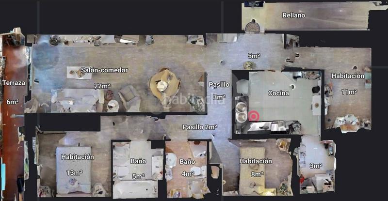 Foto cf922637-3e4c-421c-b1f9-fb3d706784b0. Appartement dans plaza general domenech batet i mestres 6 6 dans Tarragona