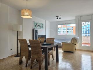 Doppelhaus in Cunit Residencial