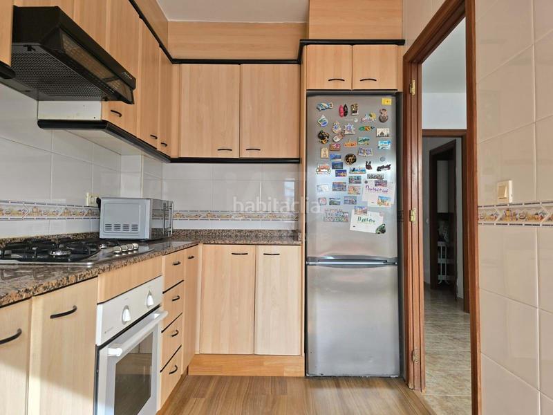 Foto 5bcecbd0-b75c-4b43-ae1f-e77c29dcd610. Maison jumelée dans Cunit residencial Cunit