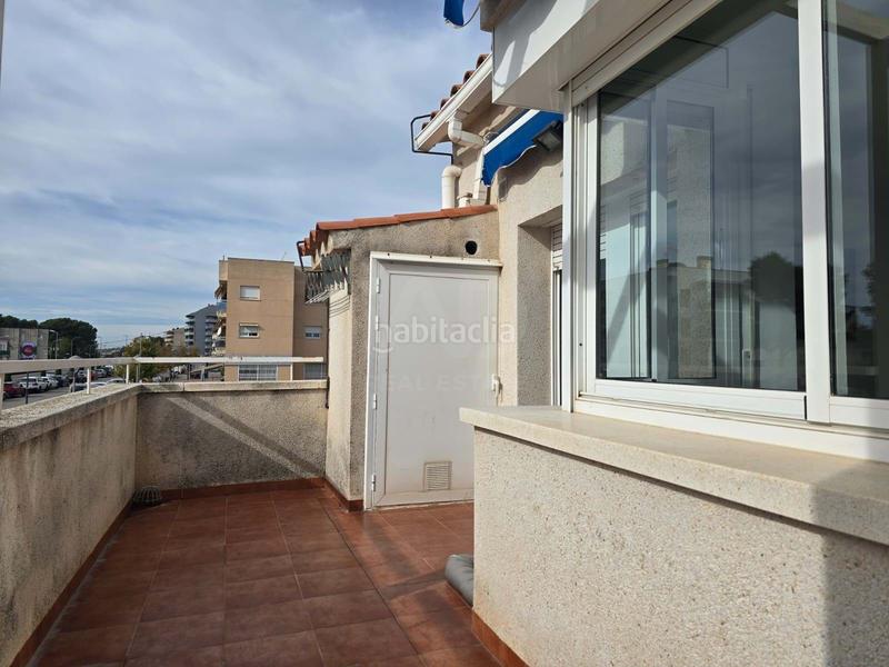 Foto 606352b7-774d-4069-b737-58aa3fd63531. Maison jumelée dans Cunit residencial Cunit