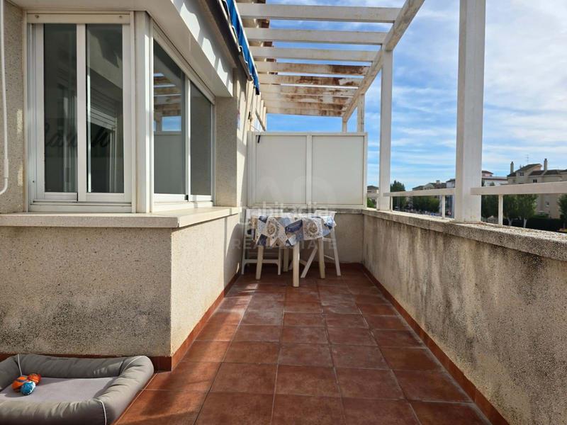 Foto 688ddedb-ab66-40af-b5e4-7adf6a88206d. Maison jumelée dans Cunit residencial Cunit